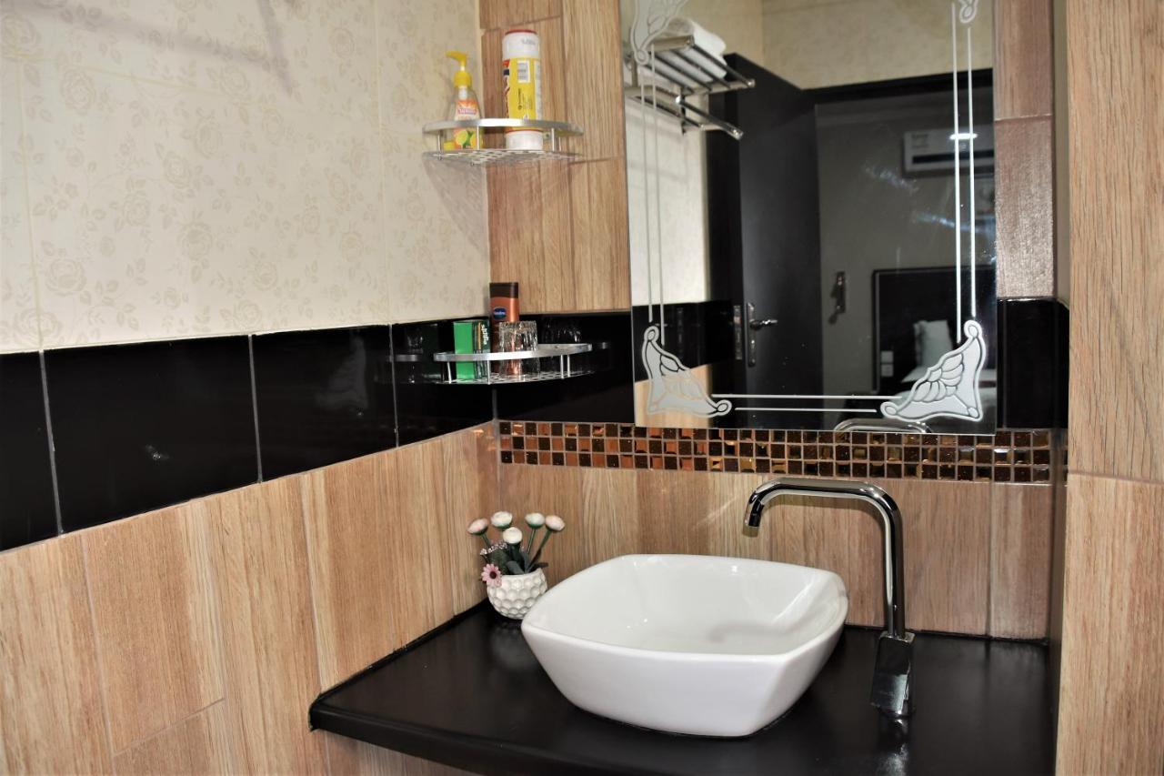 Annavilla7 Lilongwe Aparthotel Esterno foto