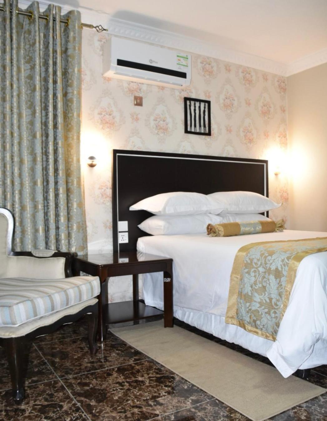 Annavilla7 Lilongwe Aparthotel Esterno foto
