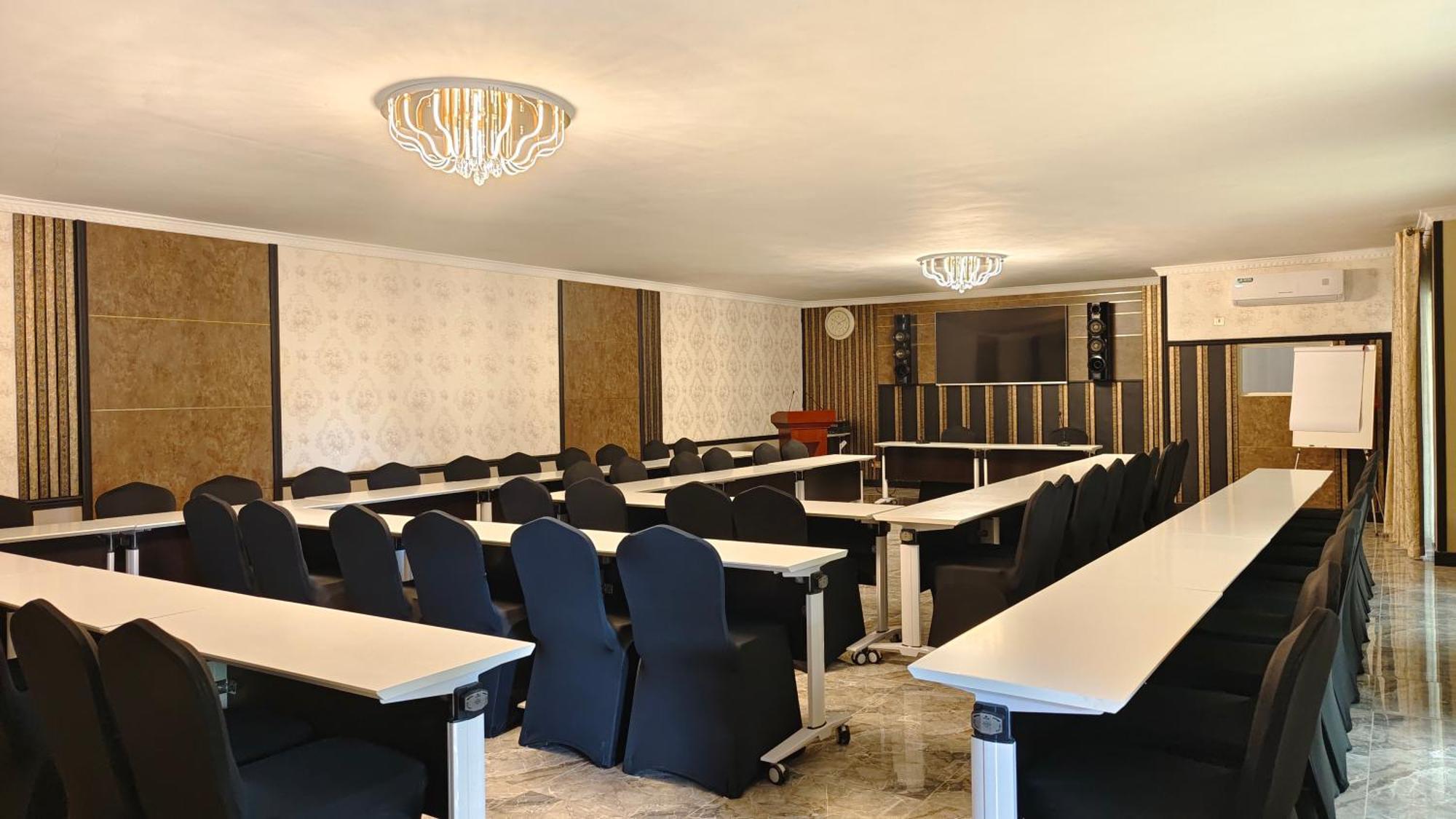 Annavilla7 Lilongwe Aparthotel Esterno foto